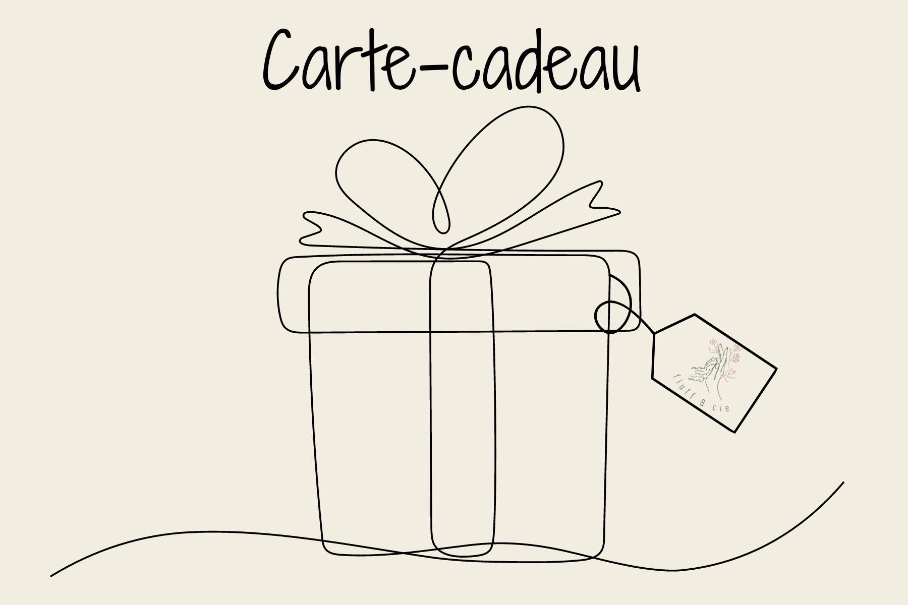 Carte-cadeau