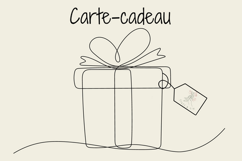 Carte-cadeau