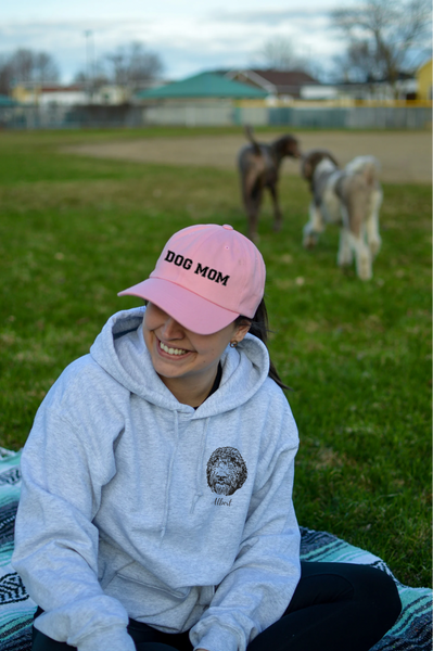 Casquette personnalisée