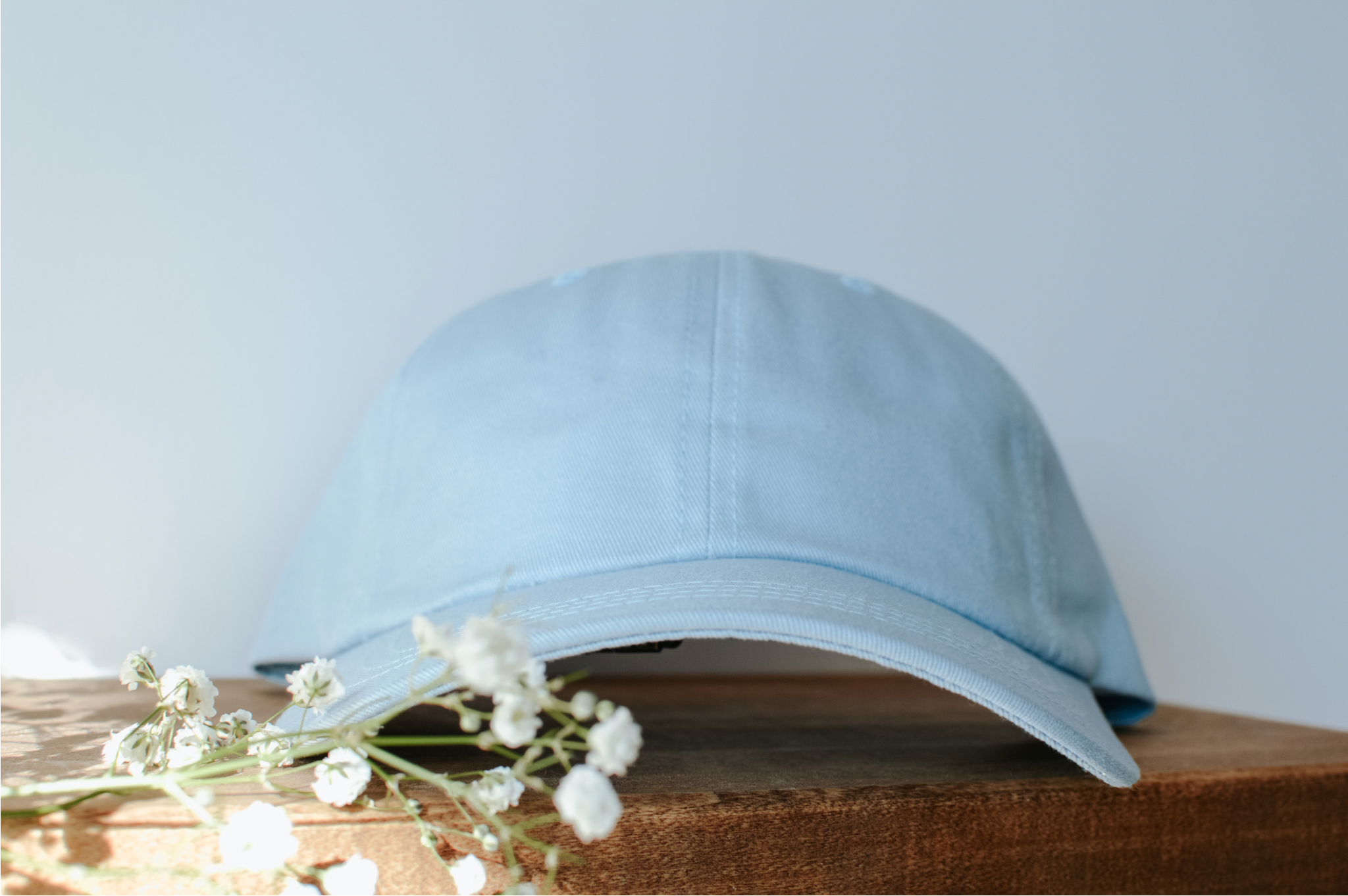 Casquette personnalisée