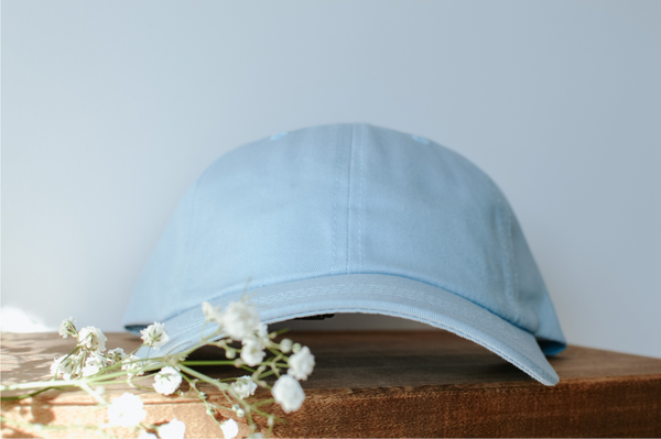 Casquette personnalisée