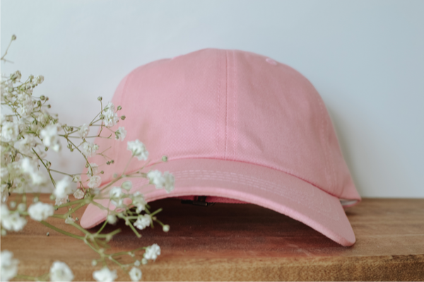 Casquette personnalisée